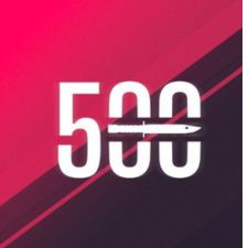 500 Casino Screenshot